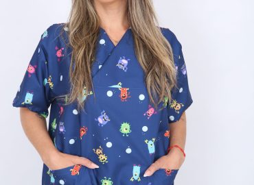 Pijama pediátrico