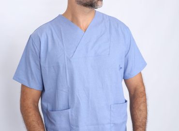 Pijamas hospitalares