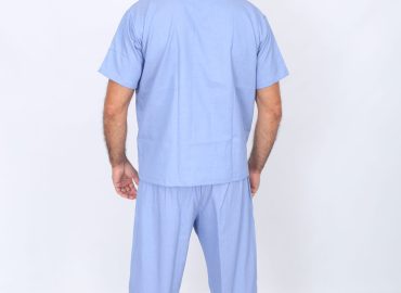 Pijamas hospitalares