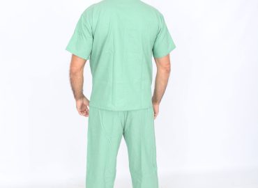 Pijamas hospitalares