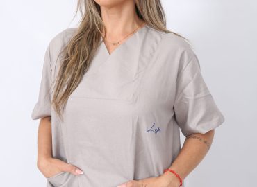 Pijamas hospitalares