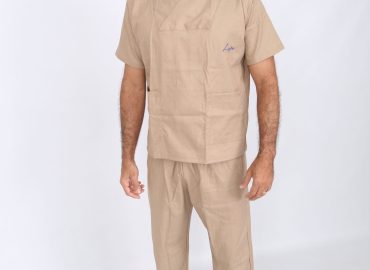 Pijamas hospitalares